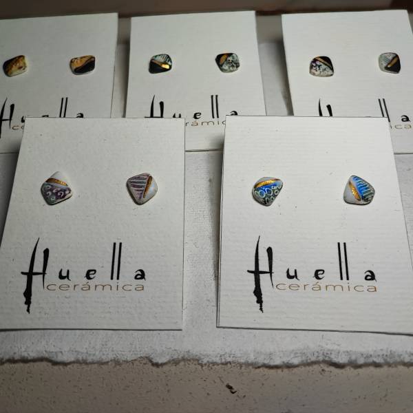 Pegaditos Inspiración Kintsugi